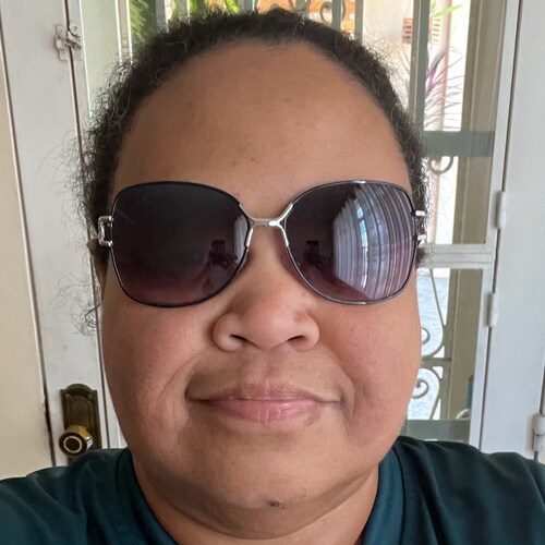 empreendedora, apoiadora de Bolsonaro e  Trump #MAGA