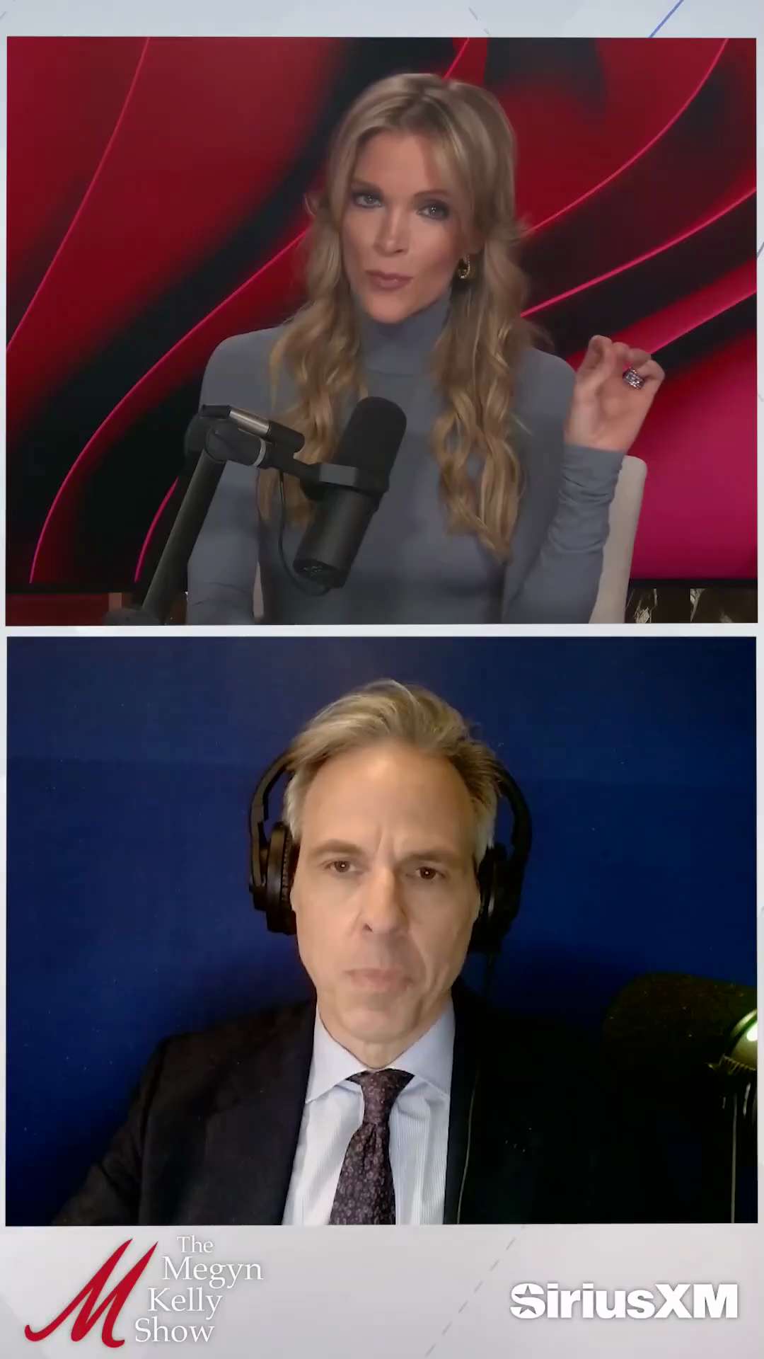 Machine Gun Megyn Kelly 

murders DUMBASS Jake Tapper....
......What WAS HE THINKING?