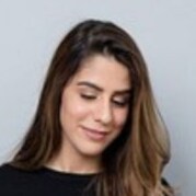 Creative mind | Digital strategist
Helping brands grow through content & marketing. 🚀
🎯 Trends | 📈 Strategy | 💡 Id...