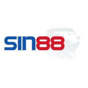 Sin88 là nhà cái uy tín hàng đầu từ Singapore, cung cấp cược thể thao, casino và game bài hấp dẫn, hỗ trợ nạp rút nhanh ...