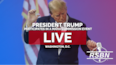 LIVE: President Trump Participates in a MAHA Commission Event - 5/22/25