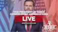 LIVE: VP Vance Commencement Address at USNA - 5/23/25