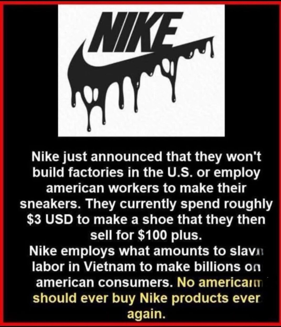 View NickolasJames's post on GETTR. Join the discussion, share your thoughts, and connect with the community.