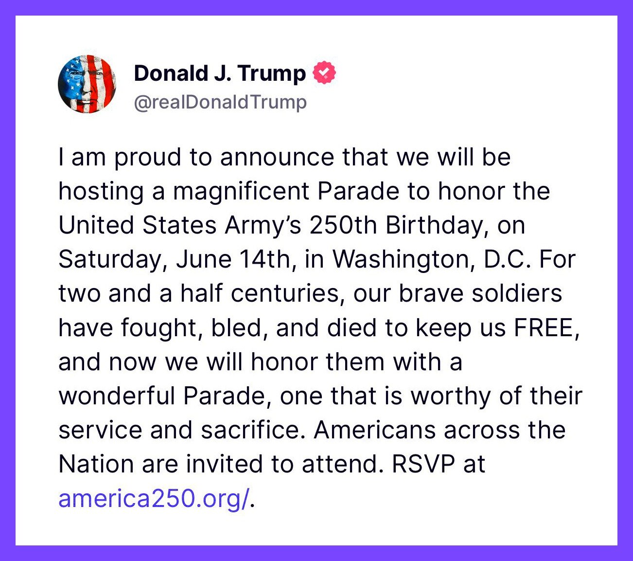 RSVP at america250.org/
