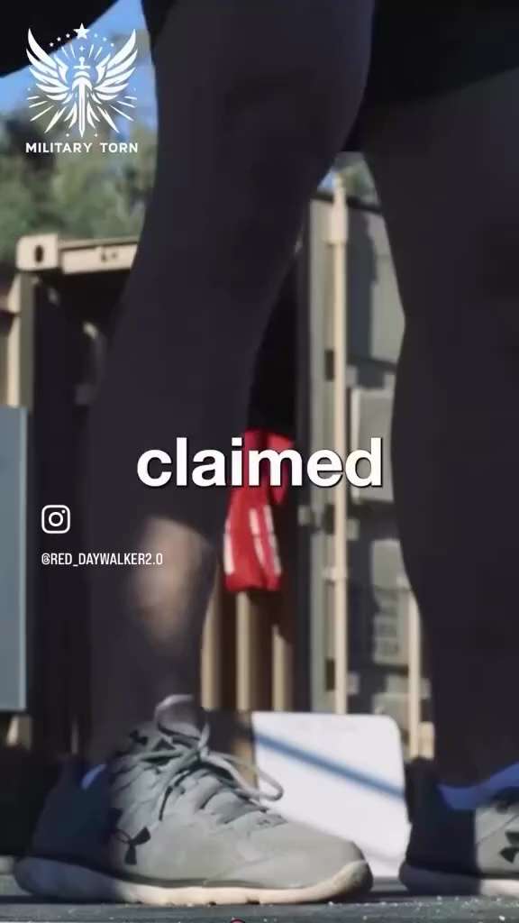 "Why did French soldiers always want to have an American in their unit?" 🇺🇸