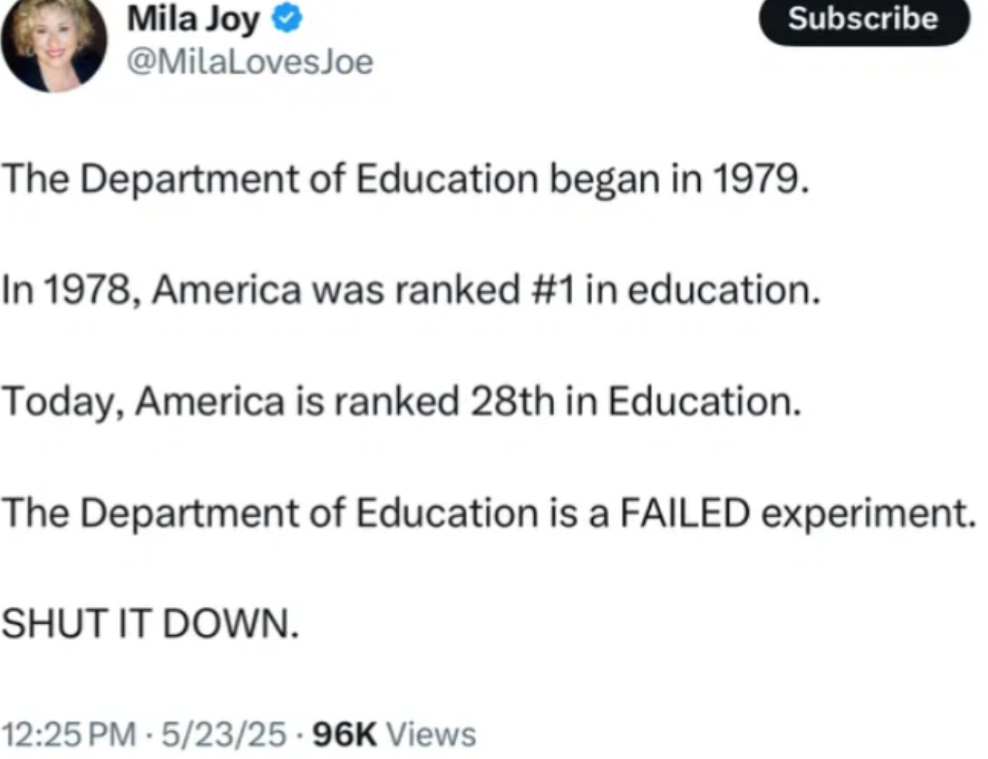 View 🦊SWAMP1FOX🦊's post on GETTR. Join the discussion, share your thoughts, and connect with the community.