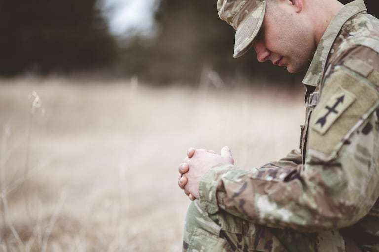 Greetings 👋 

Let’s ponder on these verses as we focus on #MemorialDayWeekend. Special condolences to those who have lost friends and loved ones. 

“This 