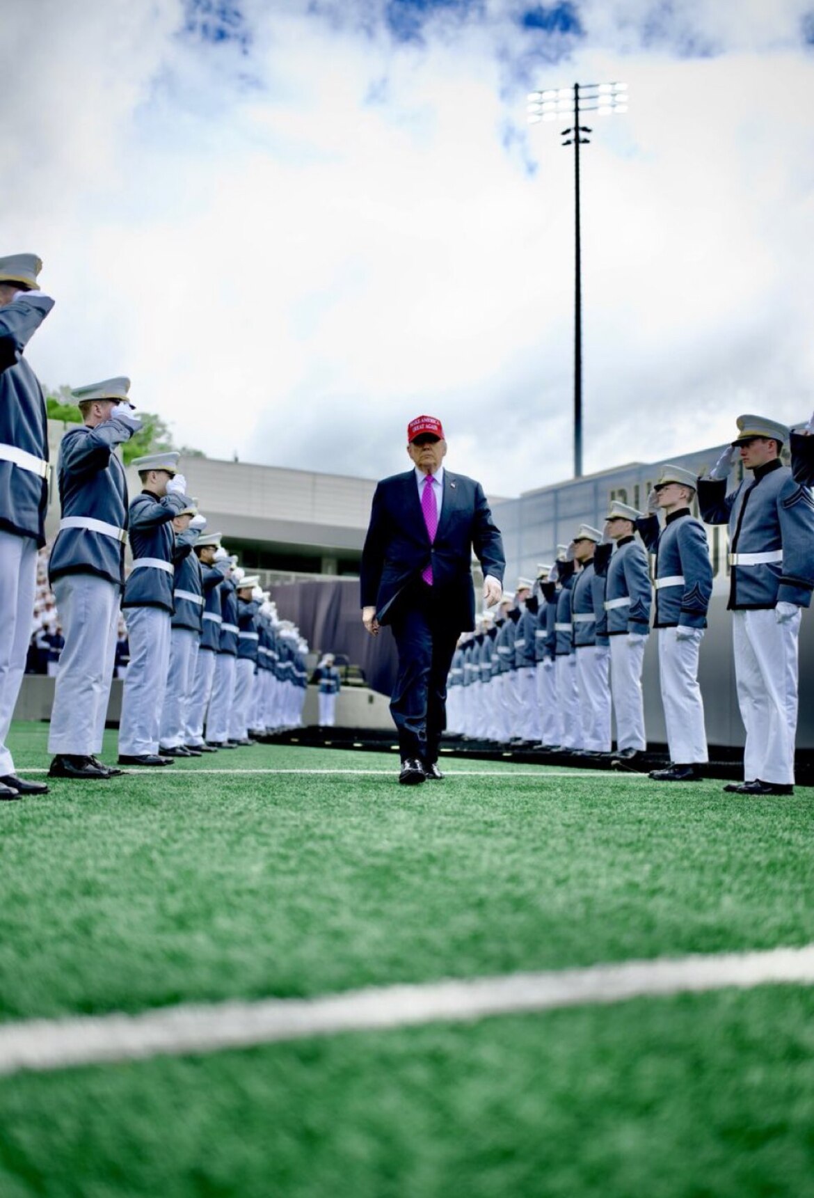 My President 🇺🇸🇺🇸🇺🇸 

