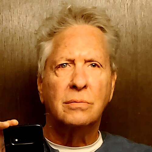 Visit ellkhorn's profile on GETTR. View their posts, photos, videos, and connect with them on the social platform.