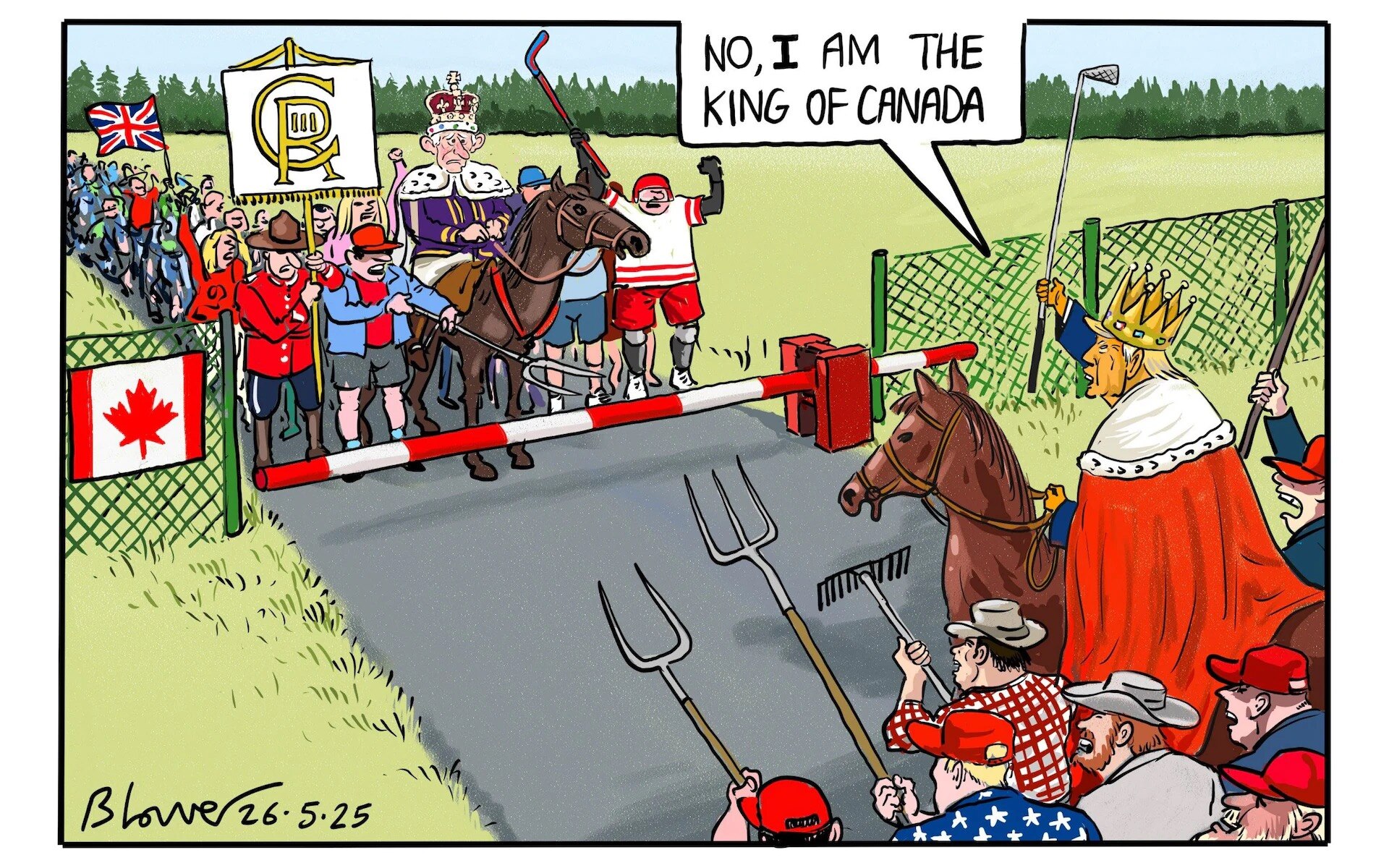 Today's Daily Sceptic update is here. Eugyppius on the collapse of the legal case against the AfD; J...