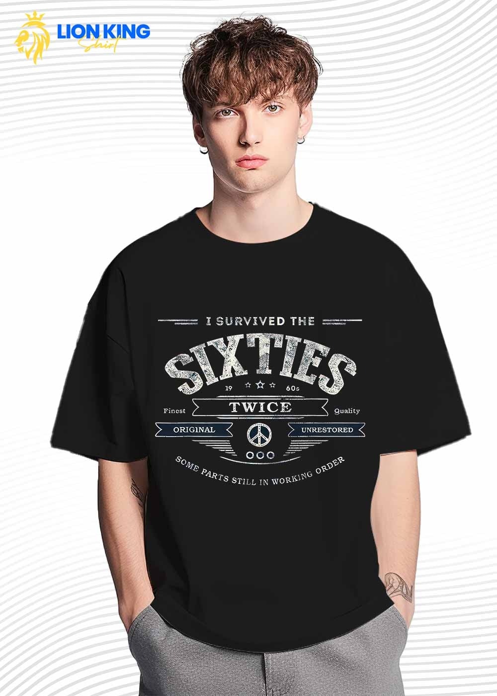 Birthday Shirts For Adults: Customize Your Look and Stand Out Today

Birthday is a special occasion ...