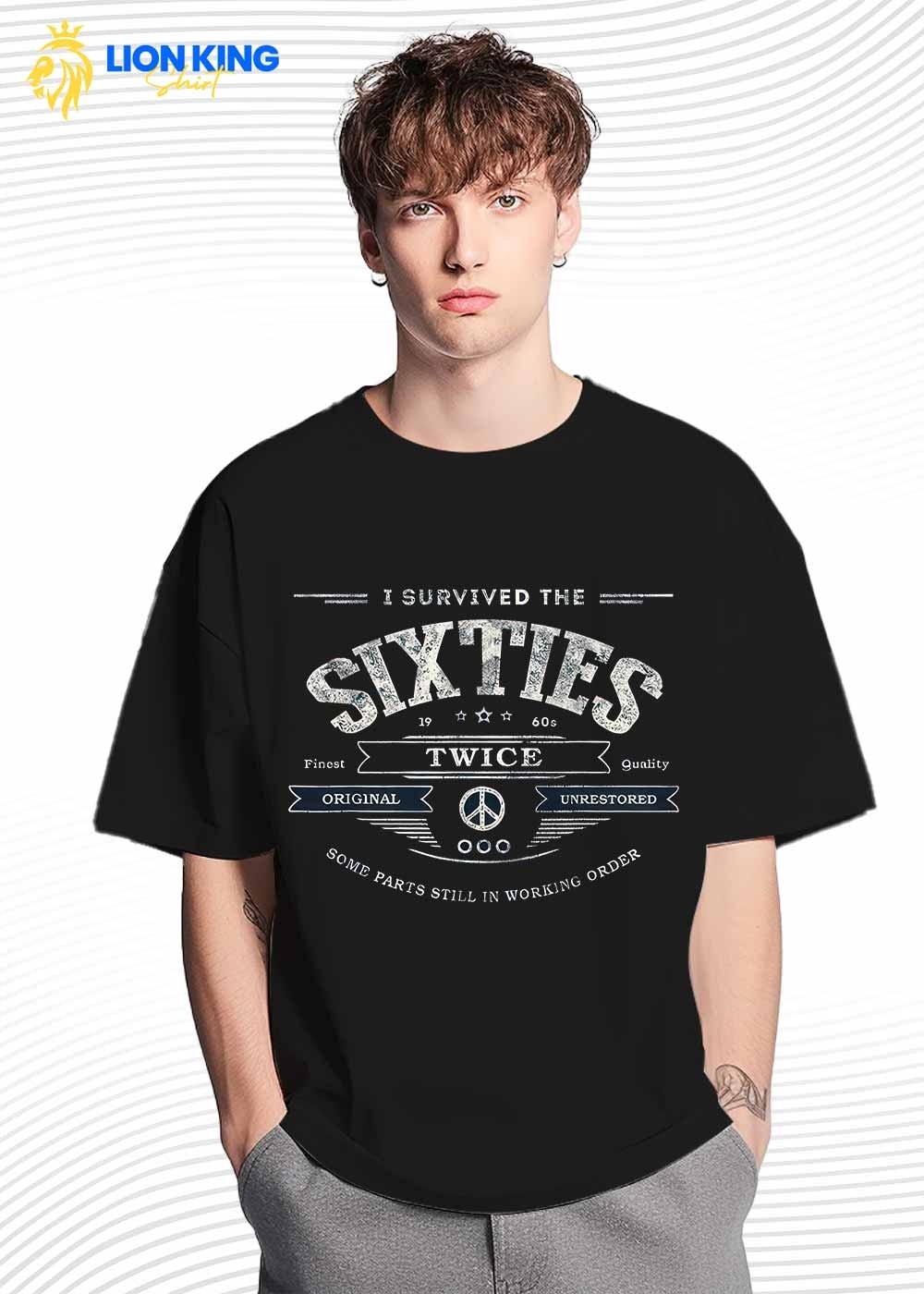 Birthday Shirts For Adults: Customize Your Look and Stand Out Today

Birthday is a special occasion ...