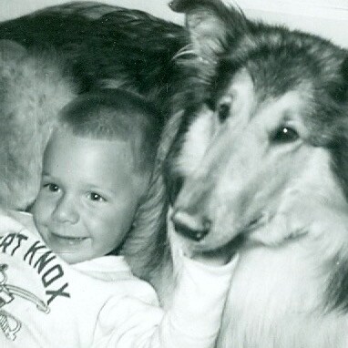 Christian, Husband, Proud Dad & Granddad, Theologian, IT Lawyer, Polymath, Army Brat, 3rd Gen BIW Shipbuilder, Likes Dog...