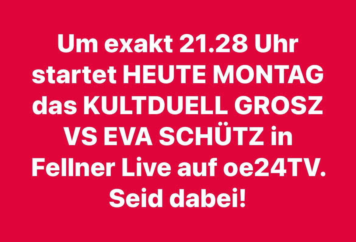View GeraldGrosz's post on GETTR. Join the discussion, share your thoughts, and connect with the community.