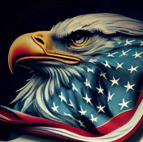 A Maga Republican and Christian who supports Israel🇮🇱
#NoDMs🚫