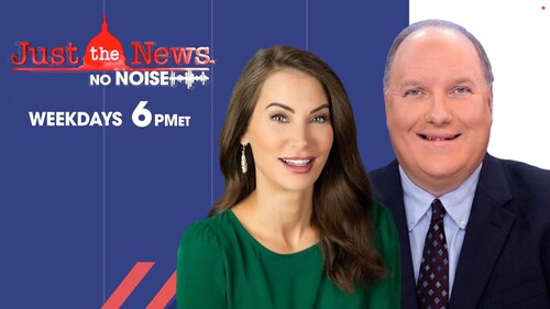 JUST THE NEWS NO NOISE