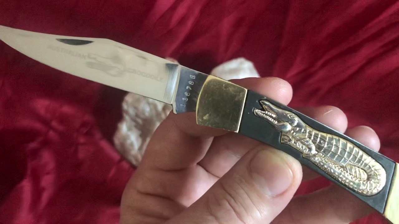 Australia Knife Market to Grow with Precision Tool Demand



The Australia Knife Market encompasses ...