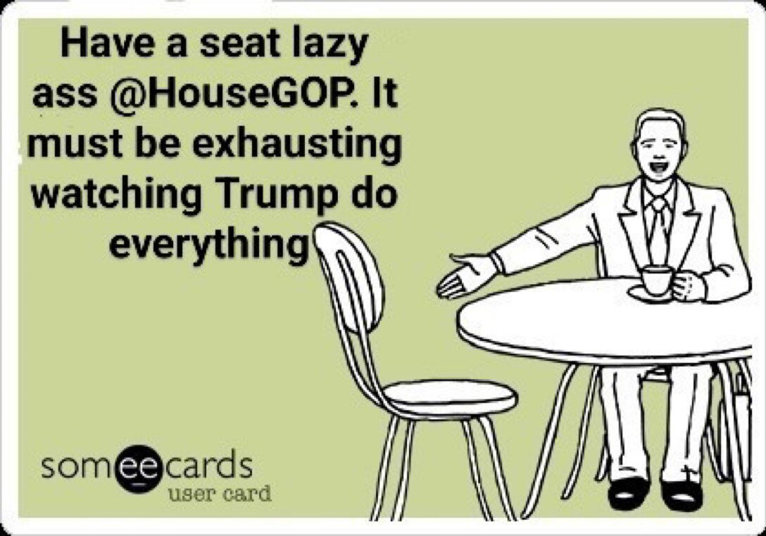 Good Wednesday Morning Everybody 😊☕️
If You Had A Chance To Personally Talk With A Congress GOP
Mem...