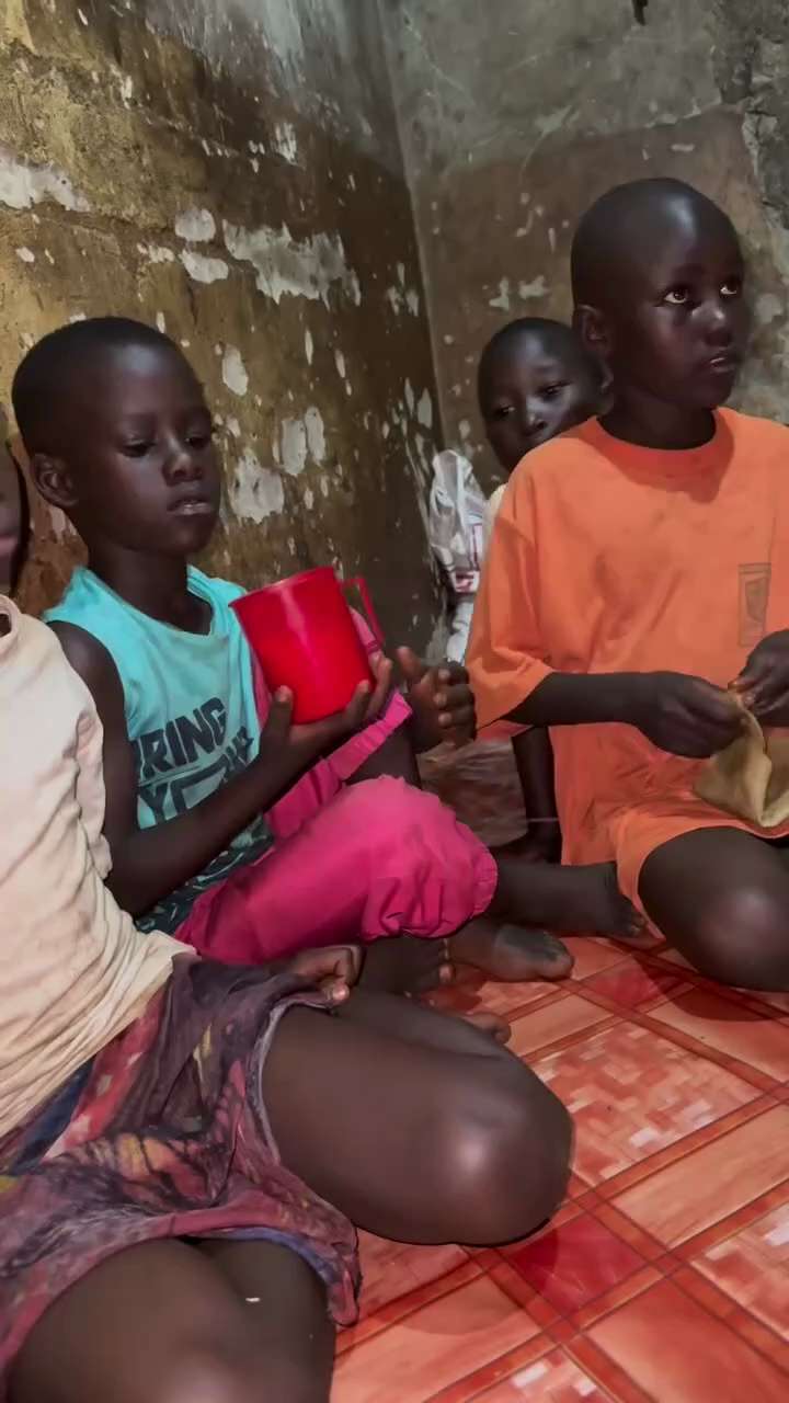 We call upon your support 