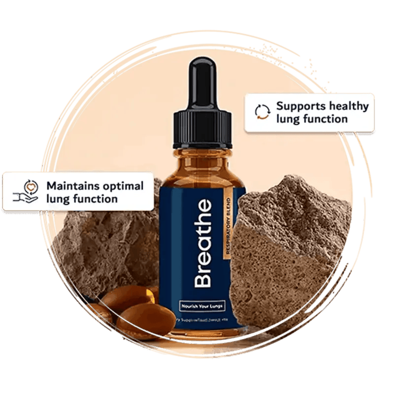 Experience the calming benefits of mindful breathing with Breathe Breathe. Discover simple technique...