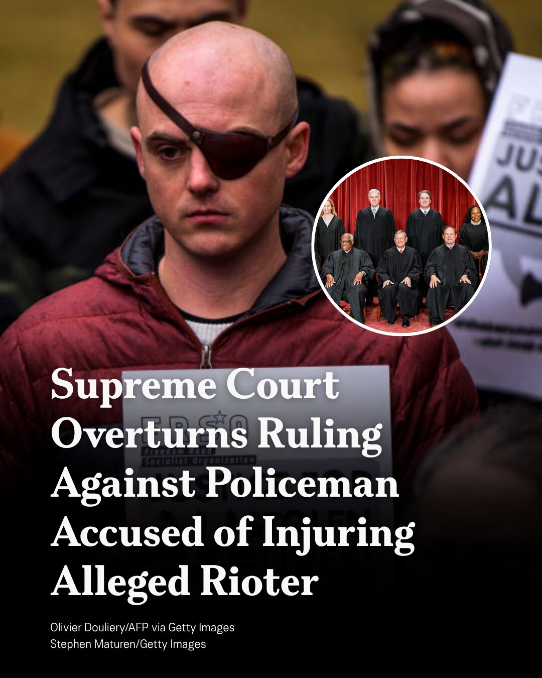 The Supreme Court’s decision in Bauer v. Marks took the form of an unsigned order. The court did not...