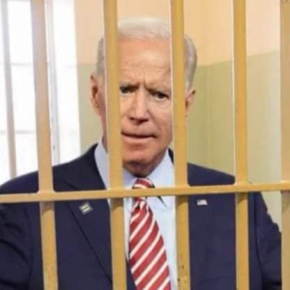 LOCK HIM UP! 😡