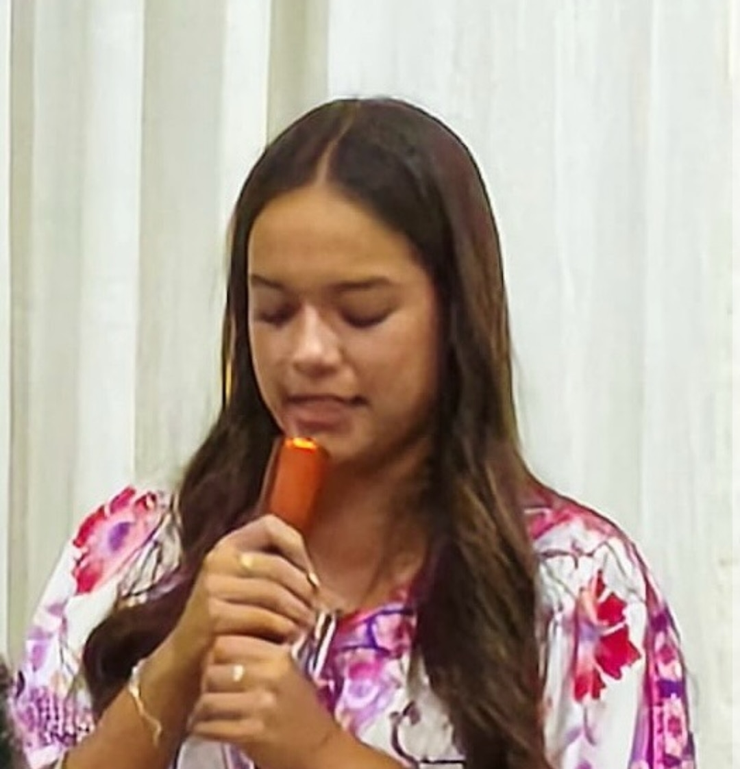 Texto do Rotary Club de Santa Fé do Sul: DESPEDIDA DA NOSSA QUERIDA INTERCAMBISTA MAGGIE

No dia 26 ...