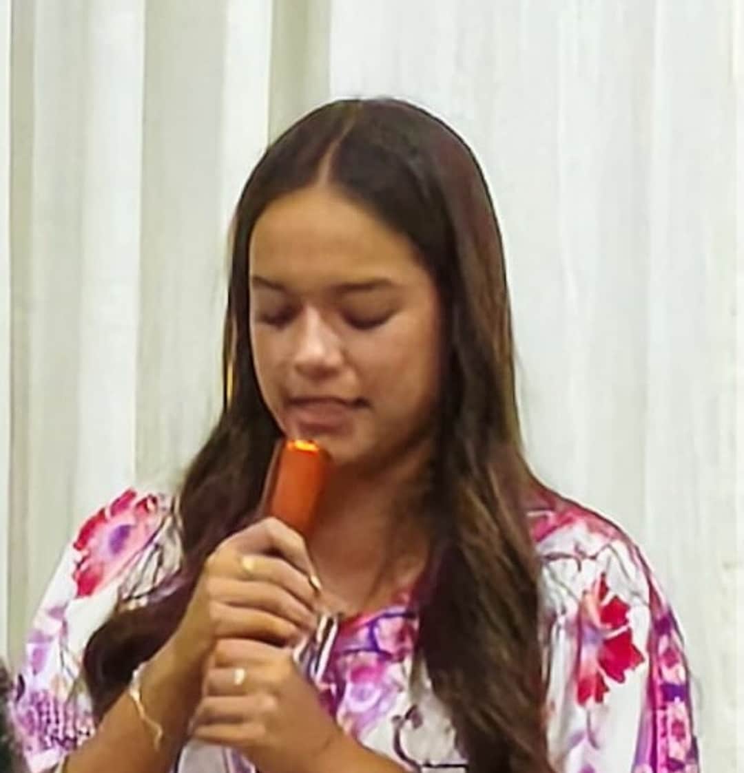 Texto do Rotary Club de Santa Fé do Sul: DESPEDIDA DA NOSSA QUERIDA INTERCAMBISTA MAGGIE

No dia 26 ...