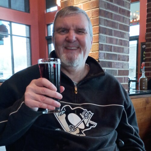 Married/retired/ writing a novel
No crypto or Bitcoin (please)
No gift cards, or money