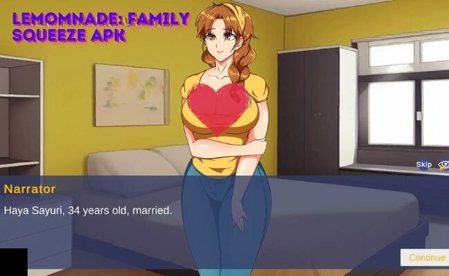 LeMOMnade: Family Squeeze APK combines action and excitement in a vibrant, family-friendly package!
...