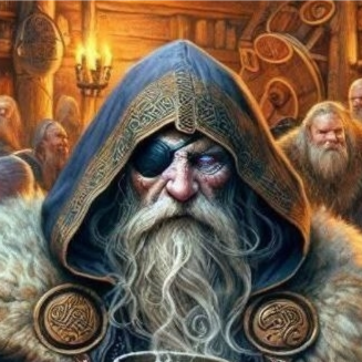 Für Recht und Ordnung (auch und besonders in der deutschen SPRACHE). Überzeugter ATHEIST - und PESSIMIST aus Erfahrung -...