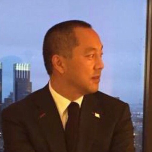 Chinese people ≠  Communist Party of China (CCP).  Chinese people are the victims of the CCP (Chinese Gov)

中文：HPAY.news...