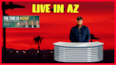 #LIVE