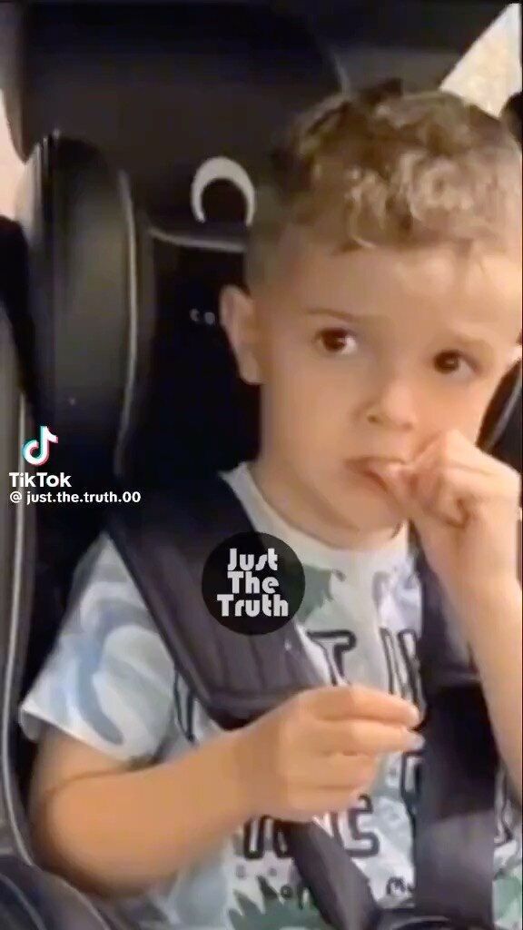 He’s got a bright future ahead.

