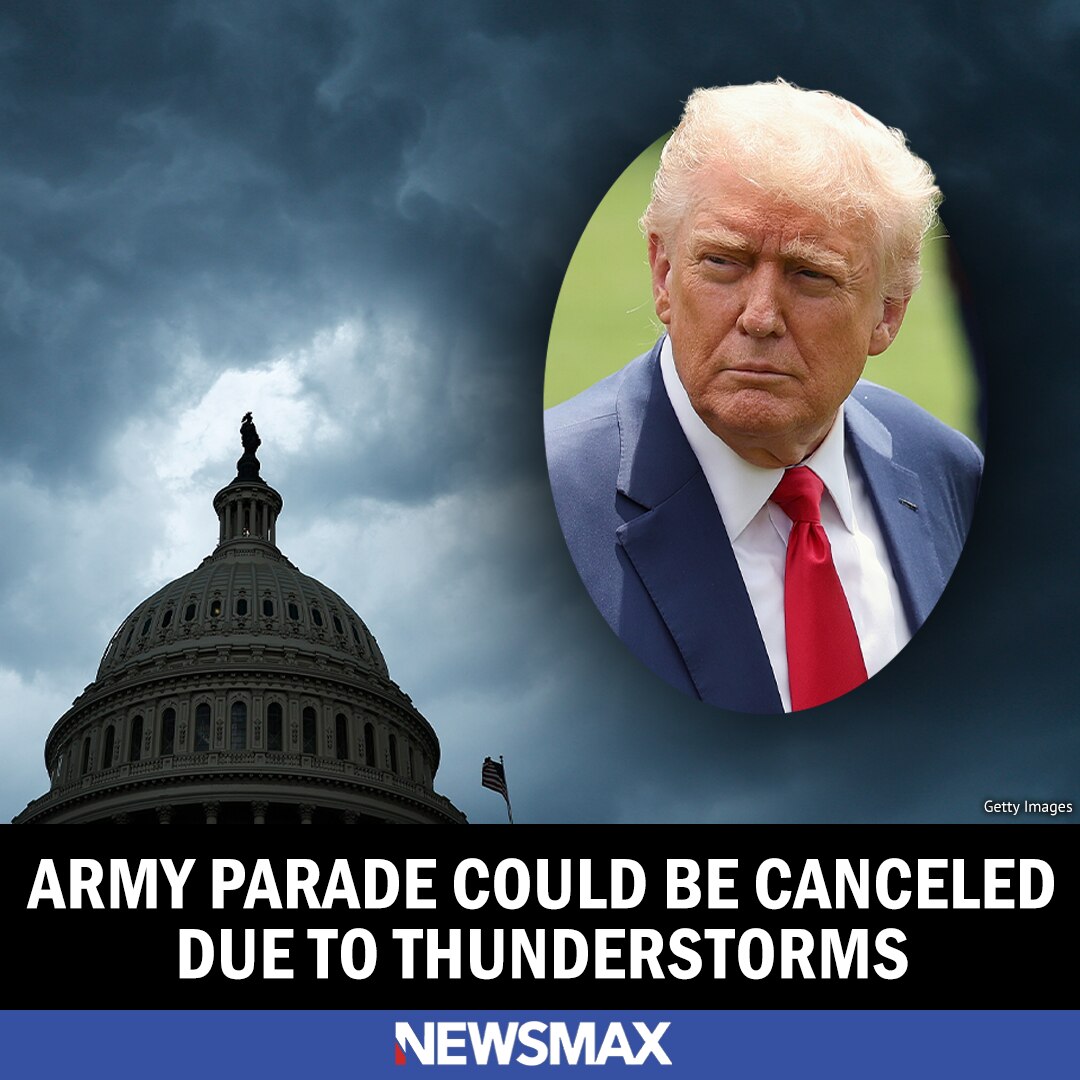 The planned celebration in Washington, D.C., to mark the U.S. Army's 250th birthday, which falls on ...