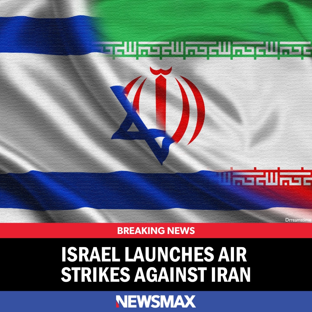 BREAKING: Israel has launched airstrikes against Iran.

https://bit.ly/440q8B1
