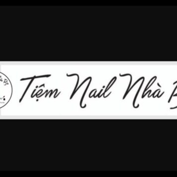 Tiệm Nail Nhà Bơ – Không gian nhỏ xinh giữa lòng Thủ Đức, chuyên các dịch vụ làm móng gel, vẽ móng Hàn Quốc, đắp bột và ...