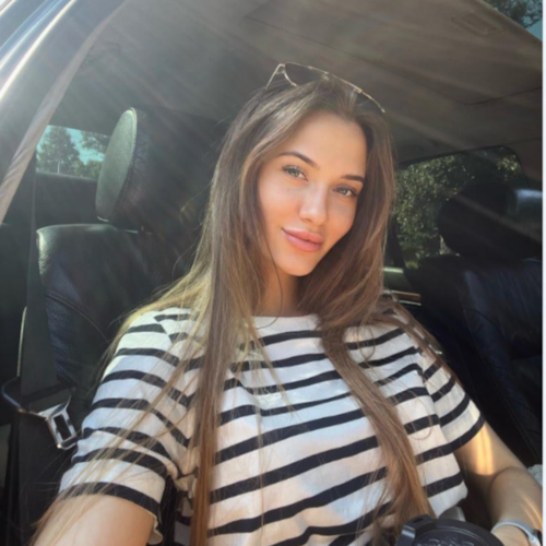 Spreading good vibes, one post at a time. Stay kind, stay curious