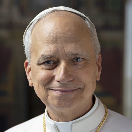 Catholic News - Pope Leo XIV News - Prayers, Quotes, Inspiration and Breaking News from the Vatican and the World! FOLLO...