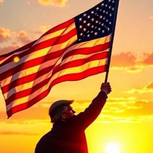 living in the Not great state of 
HELLINOIS 
city of SHITCAGO 
retired patriot nurse
Christian conservative
pure blood