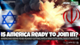 E2106: Is America Going To Attack Iran? 6/18/25
