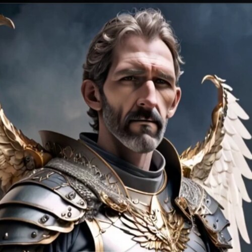 a.k.a- George Oh'Well
Patriot, Judeo Christian,
2010 Tea Party 
Mothman is my spirit animal.
Aim Aesthetics Home Improve...