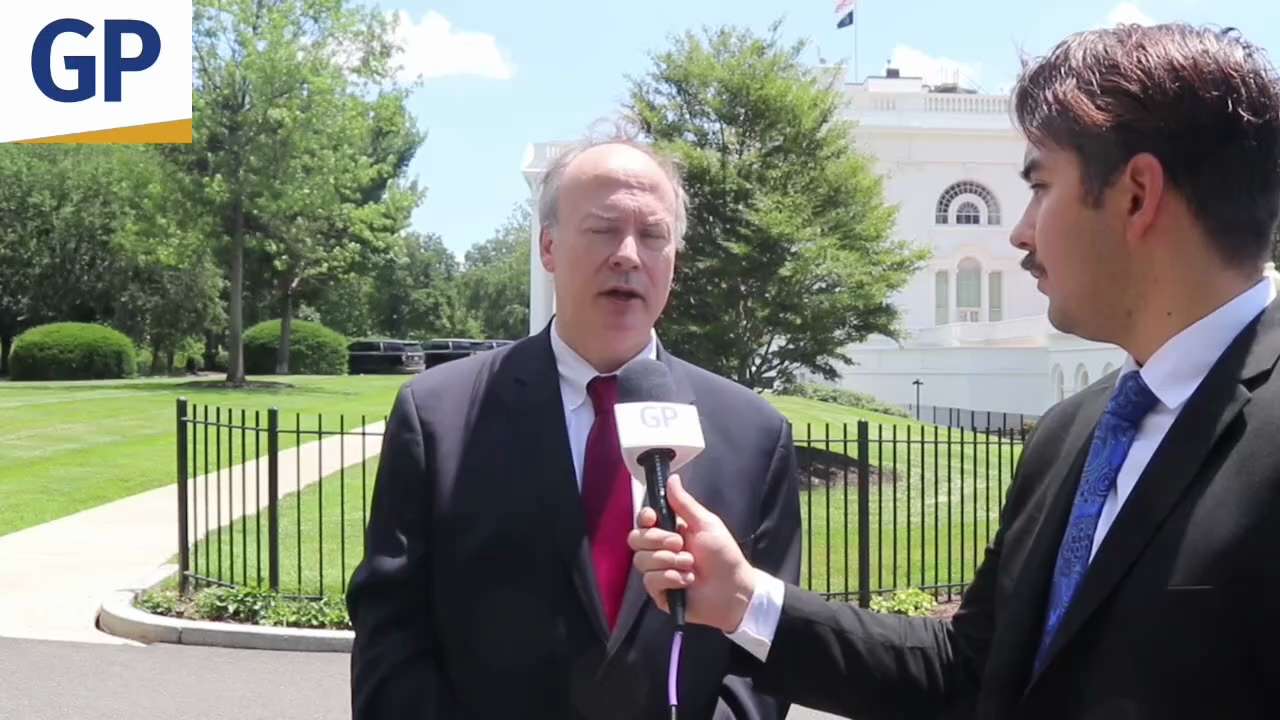 EXCLUSIVE: Jeff Clark Discusses Fani Willis’ Ongoing Persecution of President Trump and Trump Allies...