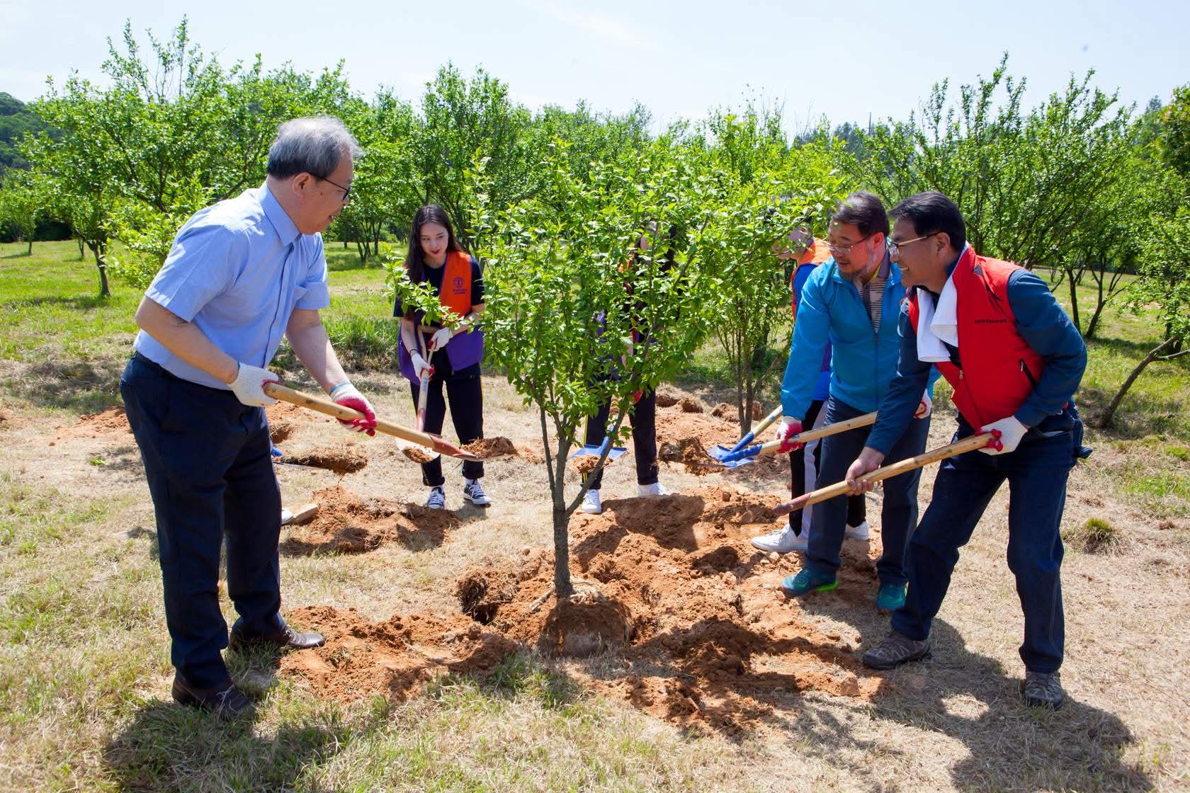 Subsídios do Rotary

Temos quatro tipos de subsídios: Distrital, Global, Assistência em Casos de Des...