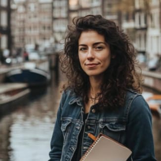 Sophie van Loon hier. Na mijn studie Communicatiewetenschappen in Amsterdam ben ik gaan schrijven voor https://bookmaker...