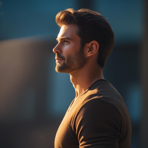 Blogger in personal growth & productivity