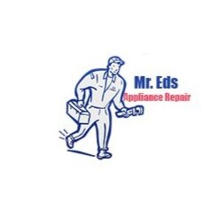 Mr. Ed's Appliance Repair offer a wide range of home appliance repair services, including dishwasher and refrigerator re...