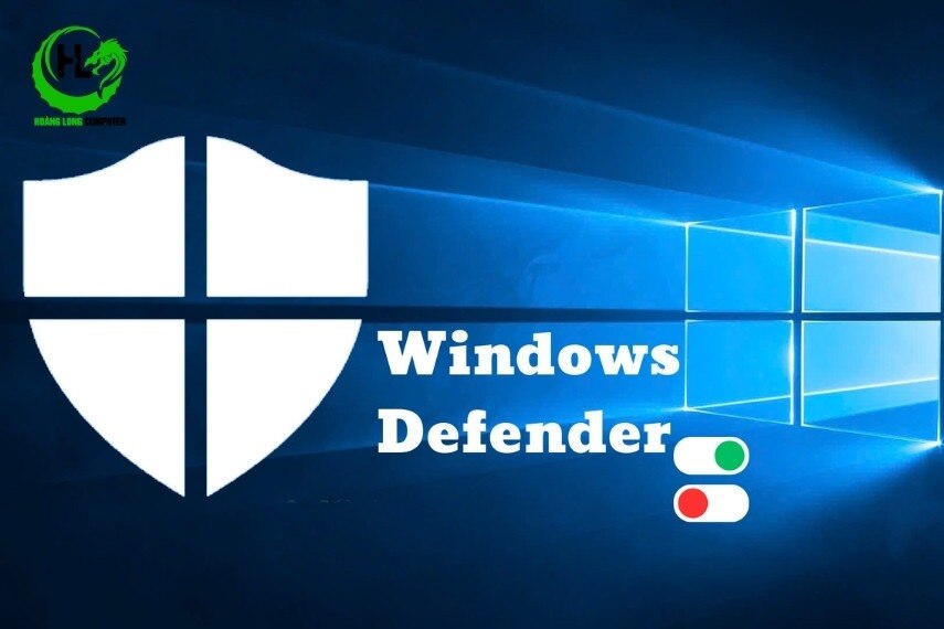 Tắt Windows Defender Trong Win 11 – Khi Nào Nên Và Cách Thực Hiện An Toàn

Có nên tắt Windows Securi...
