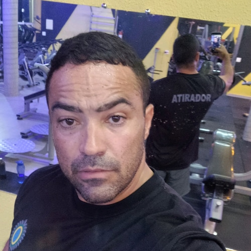 Cac 
Conservador
Deus
Pátria
Família
LIBERDADE