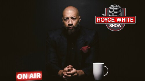 THE ROYCE WHITE SHOW